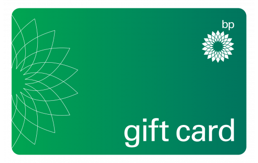 bp Gift Card