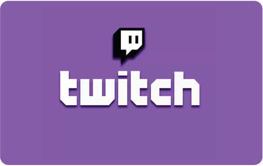 Twitch