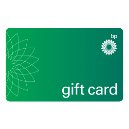 bp Gift Card